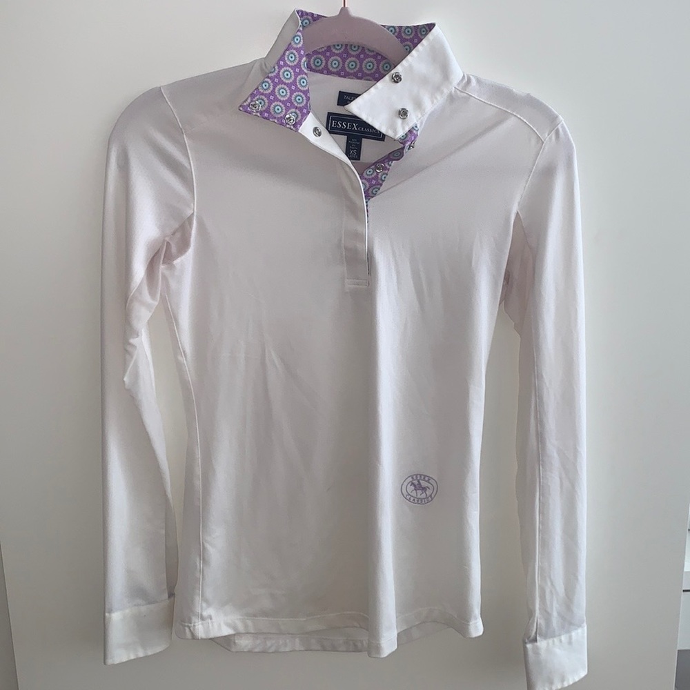 Essex Classics Show Shirt